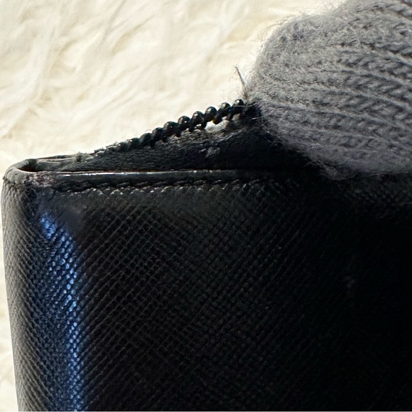 Prada wallet - Picture 10 of 12